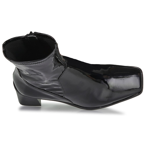 Aldo - AURIELLA - Noir