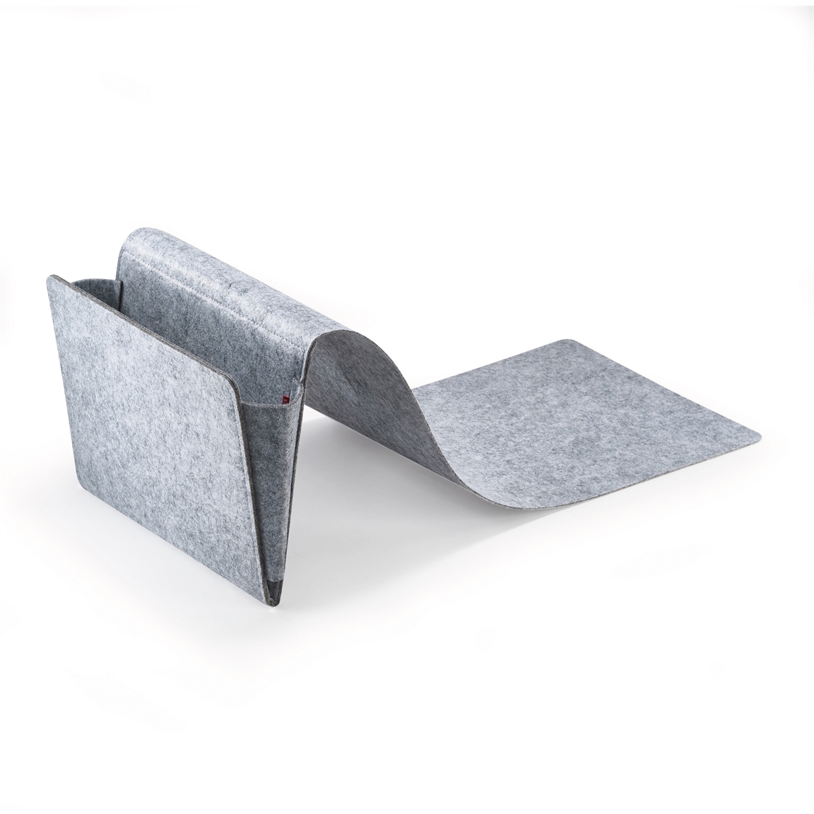 Rangement fauteuil