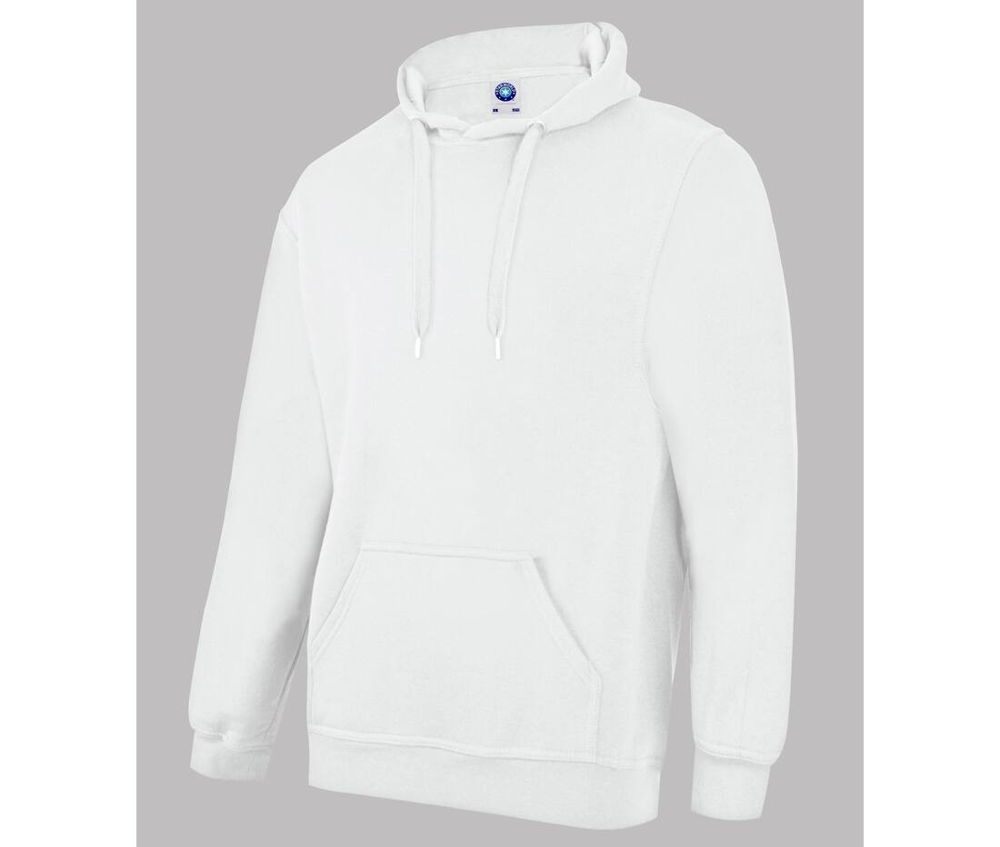 Starworld SW271 - Sweat à capuche homme poche kangourou