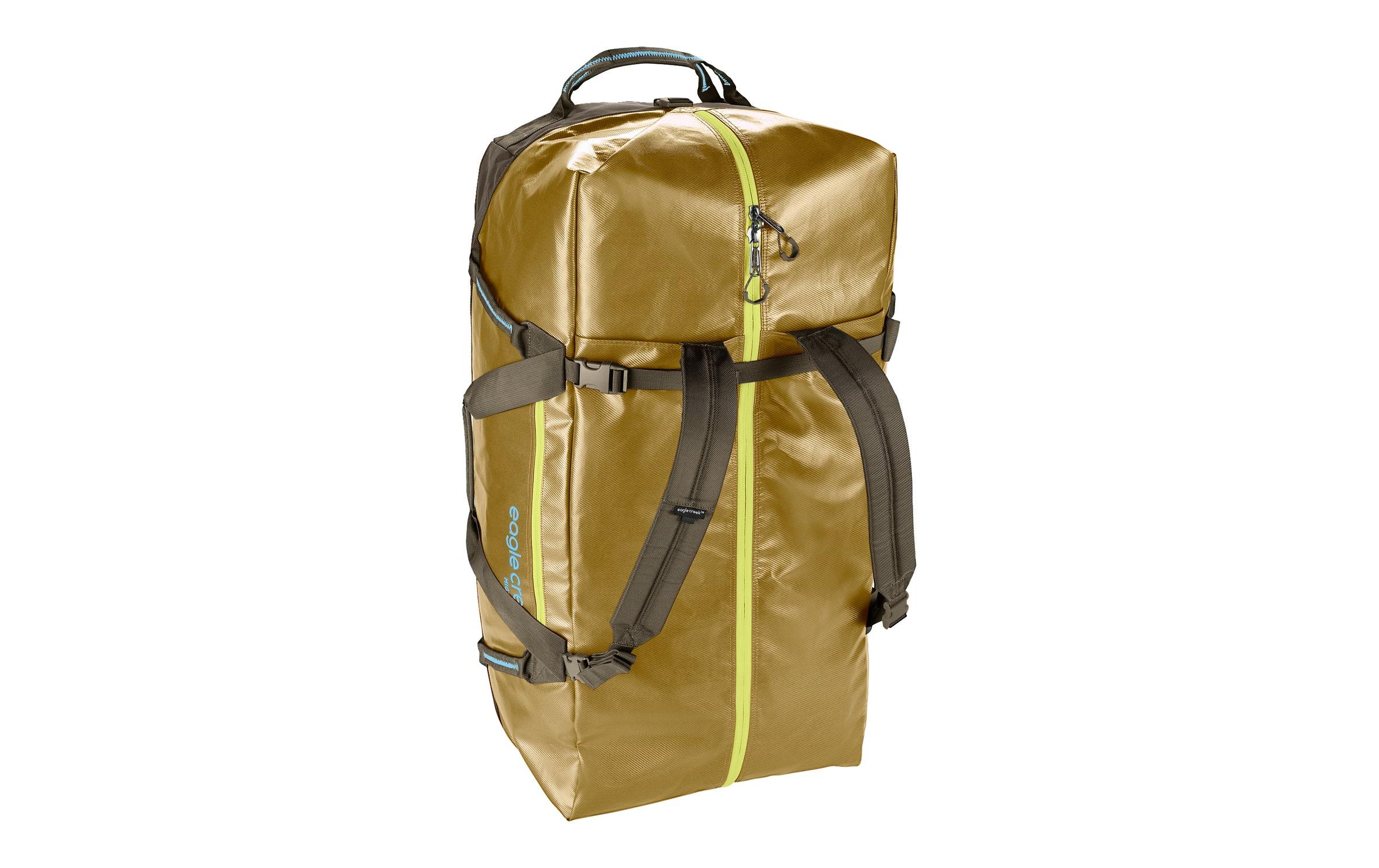 Duffle Bag Migrate Wheeled 130 l<br>Umweltfreundliches Duffelbag