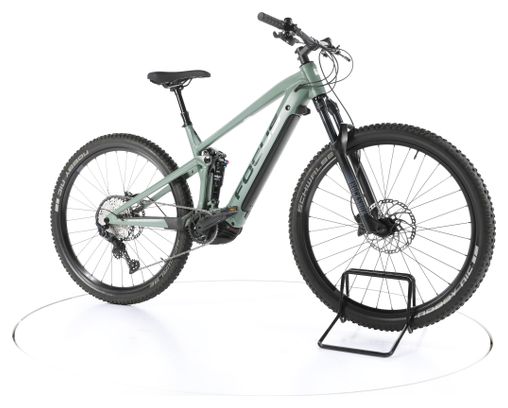 Produit reconditionné - Focus Thron² 6.8 Vélo électrique VTT 2021 - Très Bon Etat