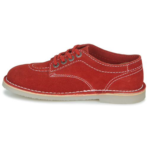 Kickers - KICK KARMA - Rouge
