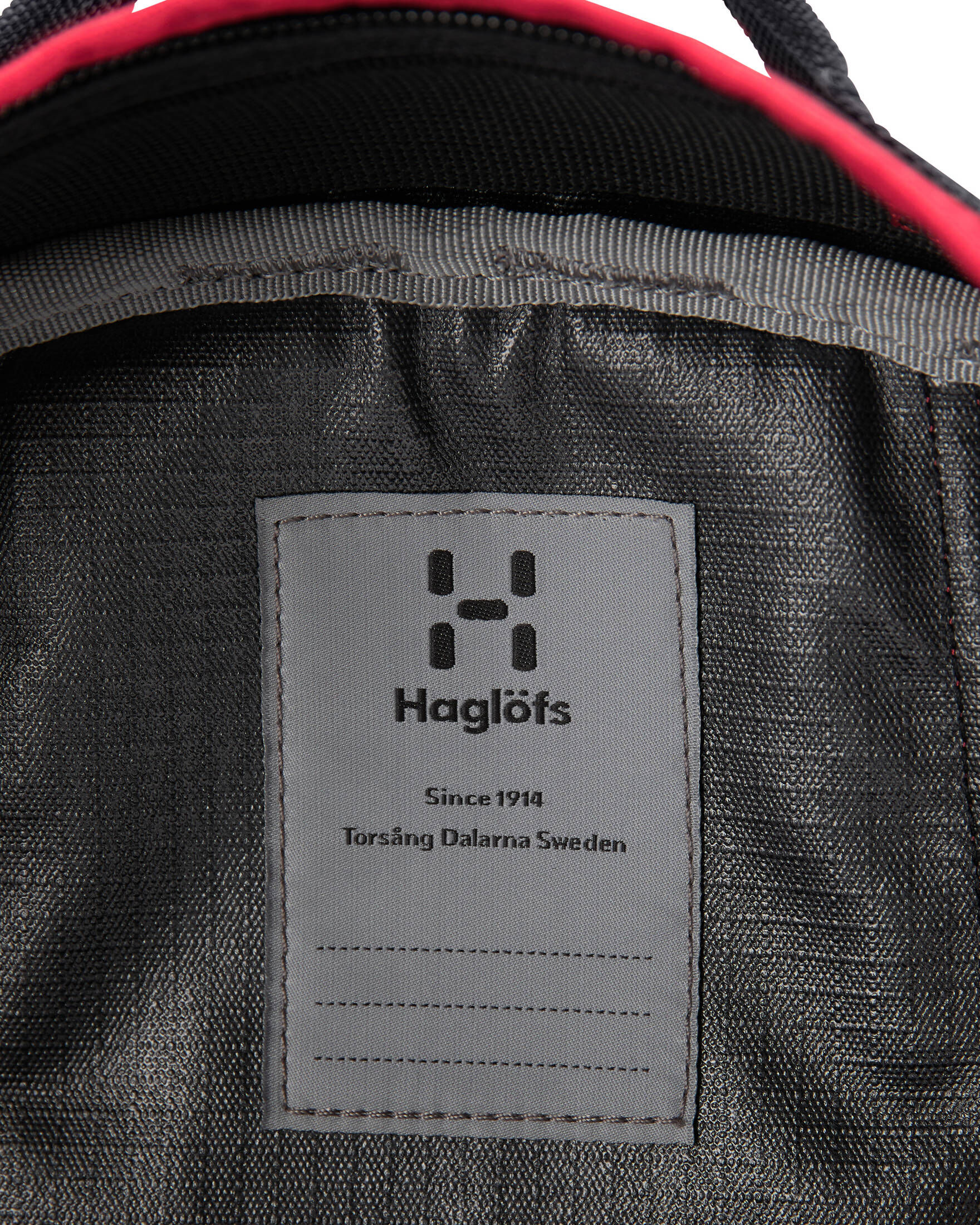 Haglöfs| Wanderrucksack Tight Junior 8