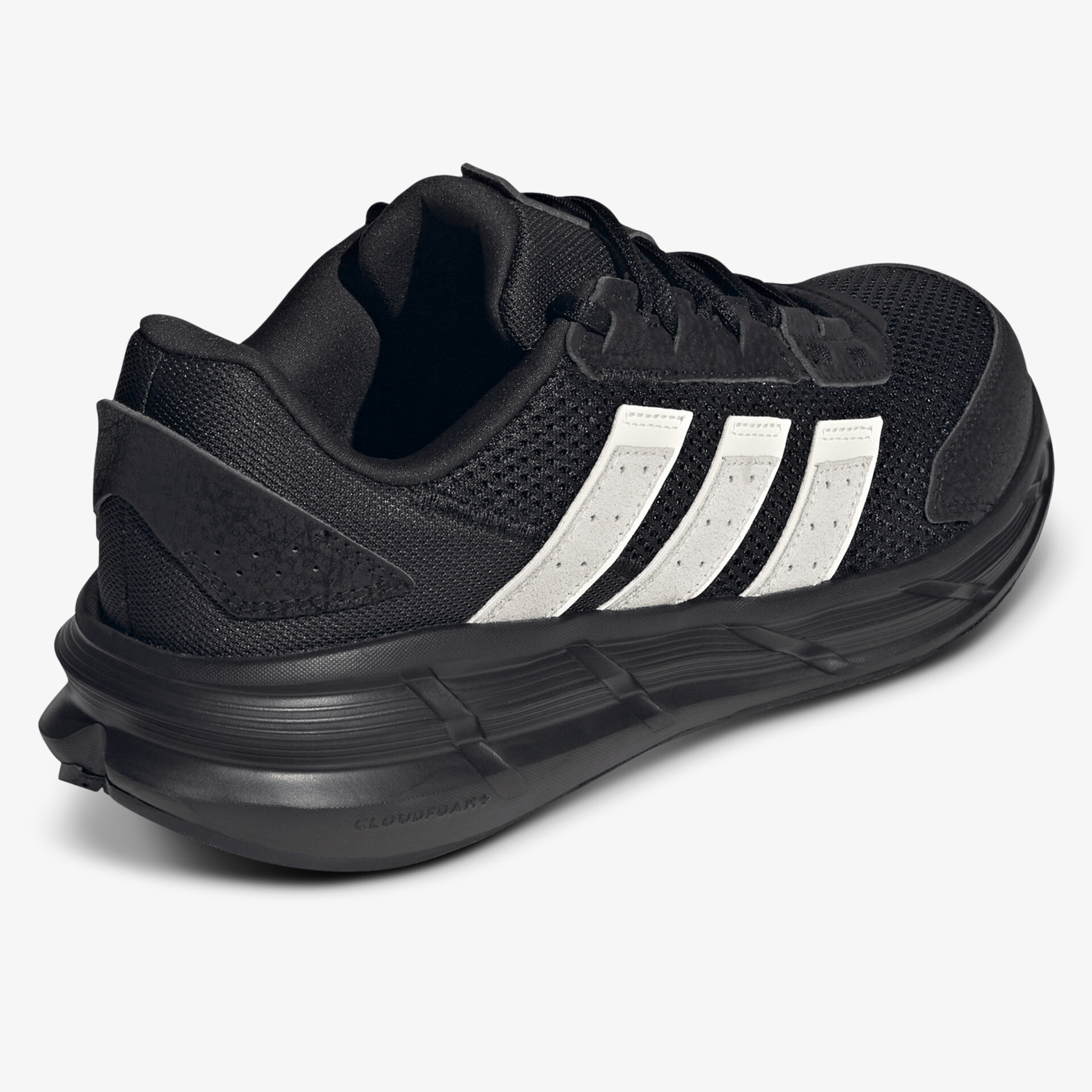 adidas Herren Sneaker Low schwarz