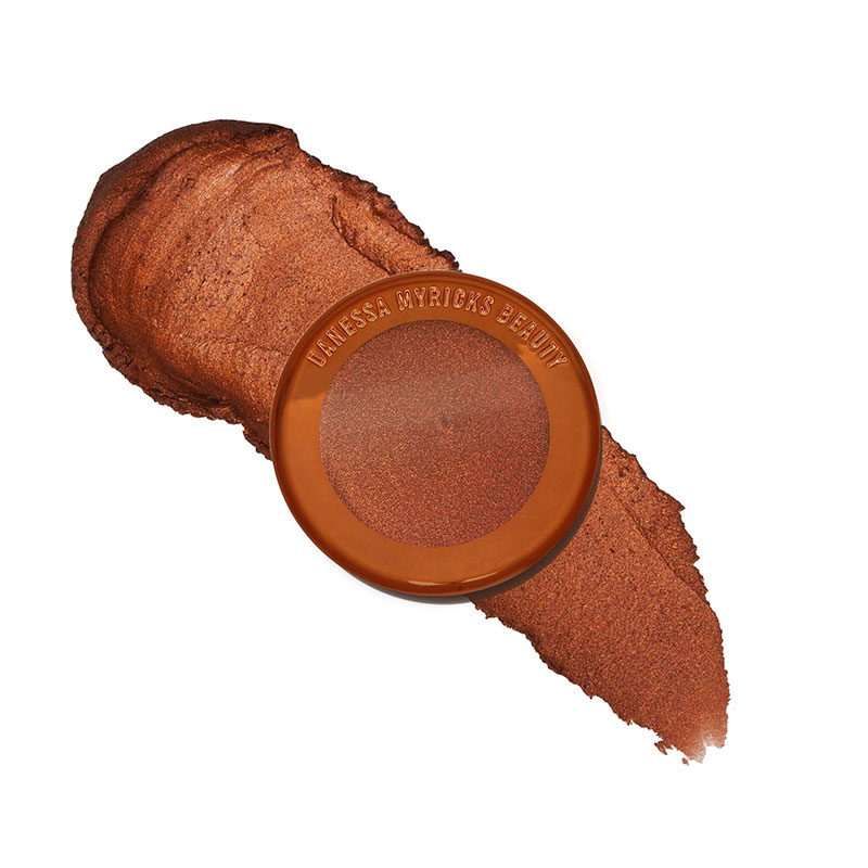 Danessa Myricks Beauty - Yummy Skin -Lowlighter - Blurring Balm Powder, 6g