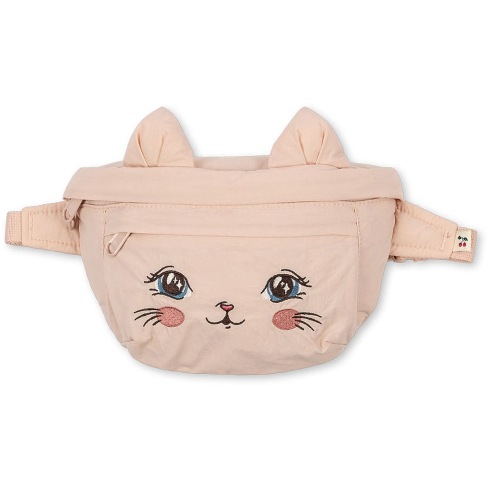 Køb Konges Sløjd Cameo Rose Juno Kitty Bumbag