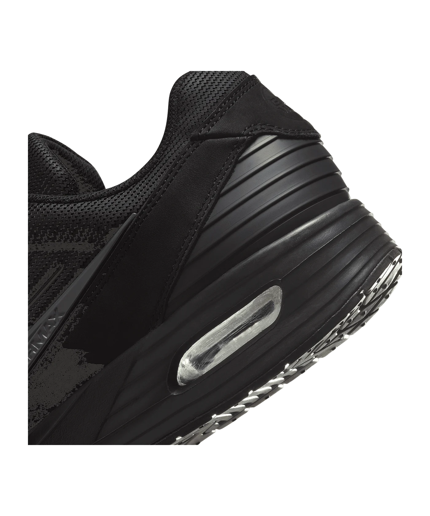 Nike Air Max Verse Sneaker Schwarz F001