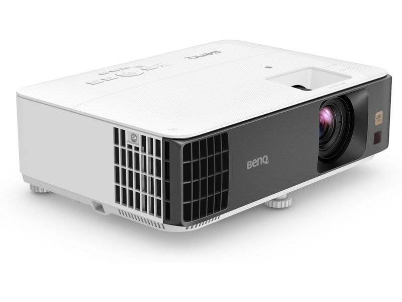 BenQ Projektor TK700 4K Gaming Beamer