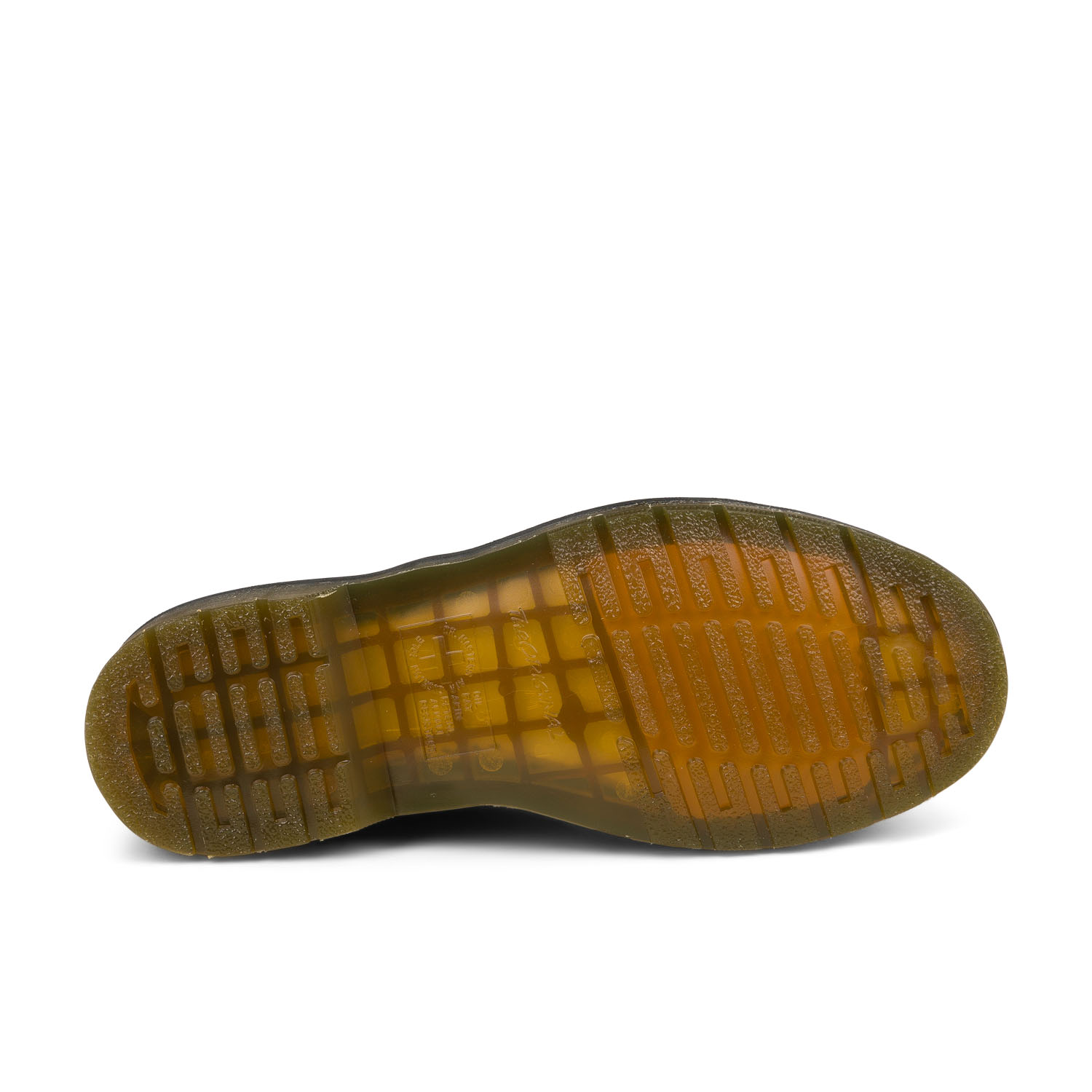 Boots et bottines homme DOC MARTENS DOCBROCQ M H