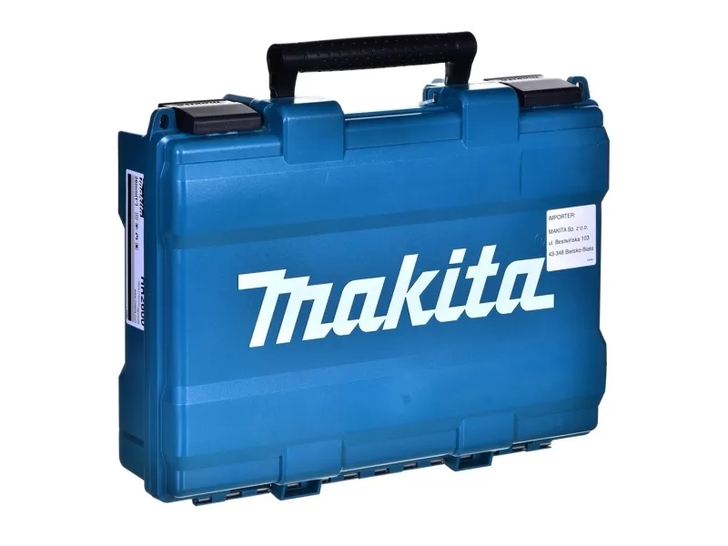 MAKITA BOREHAMMER SDS-PLUS 800W 2,4J HR2600