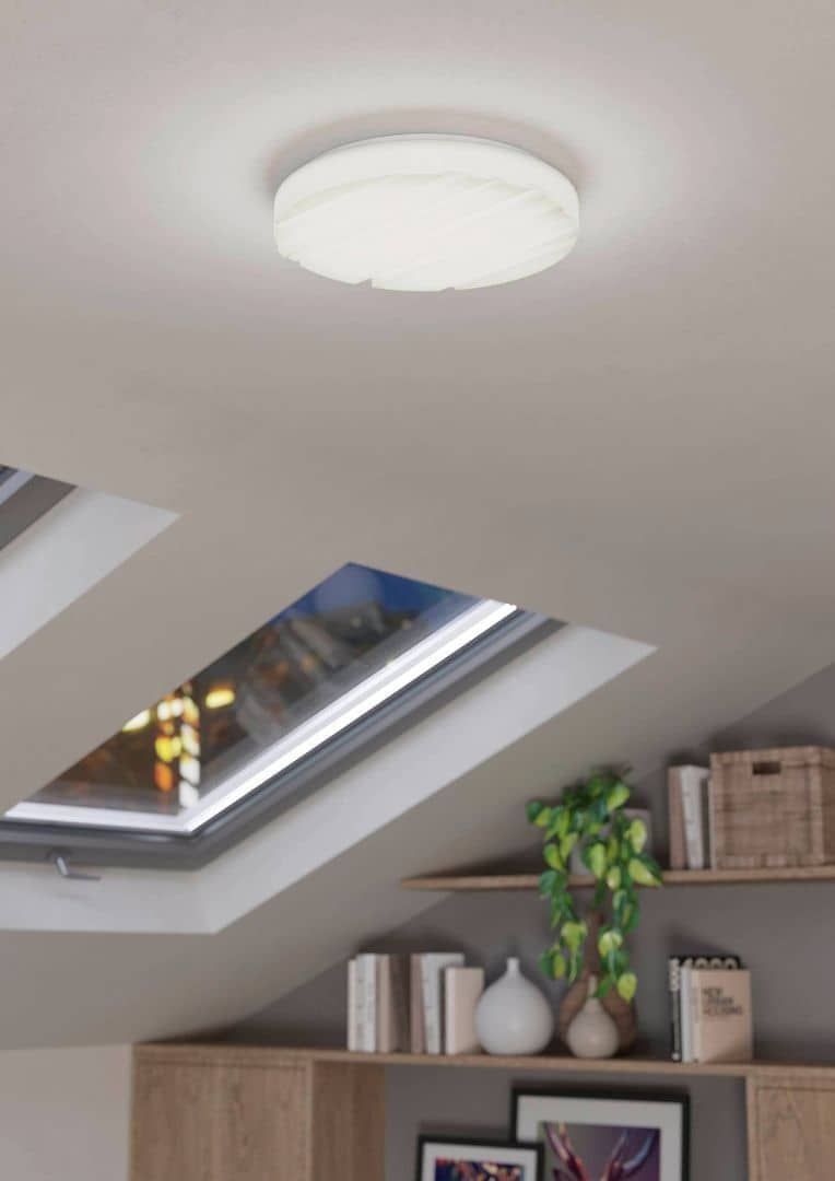 LED-Deckenleuchte