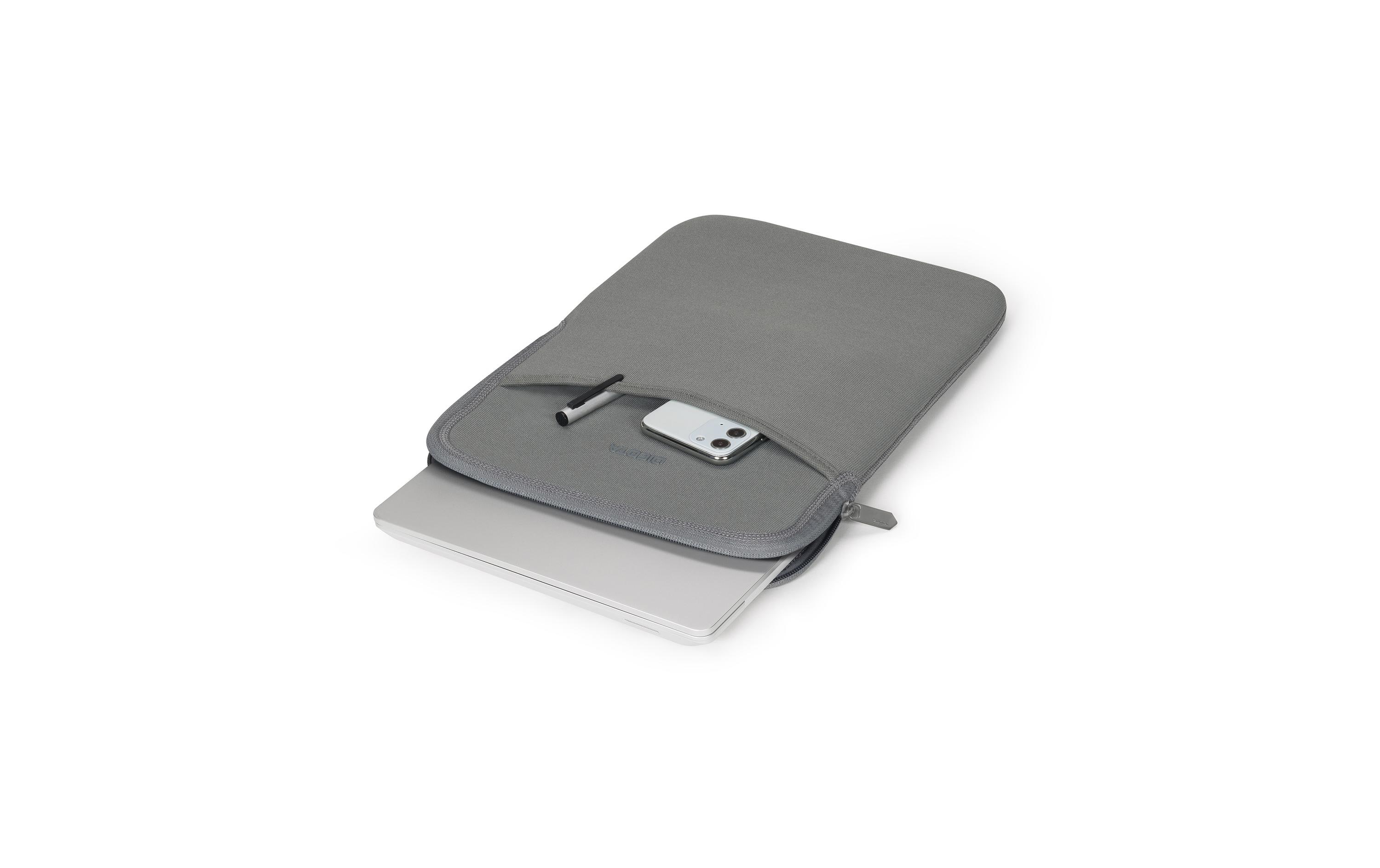 Notebook-Sleeve Eco Slim L 15 