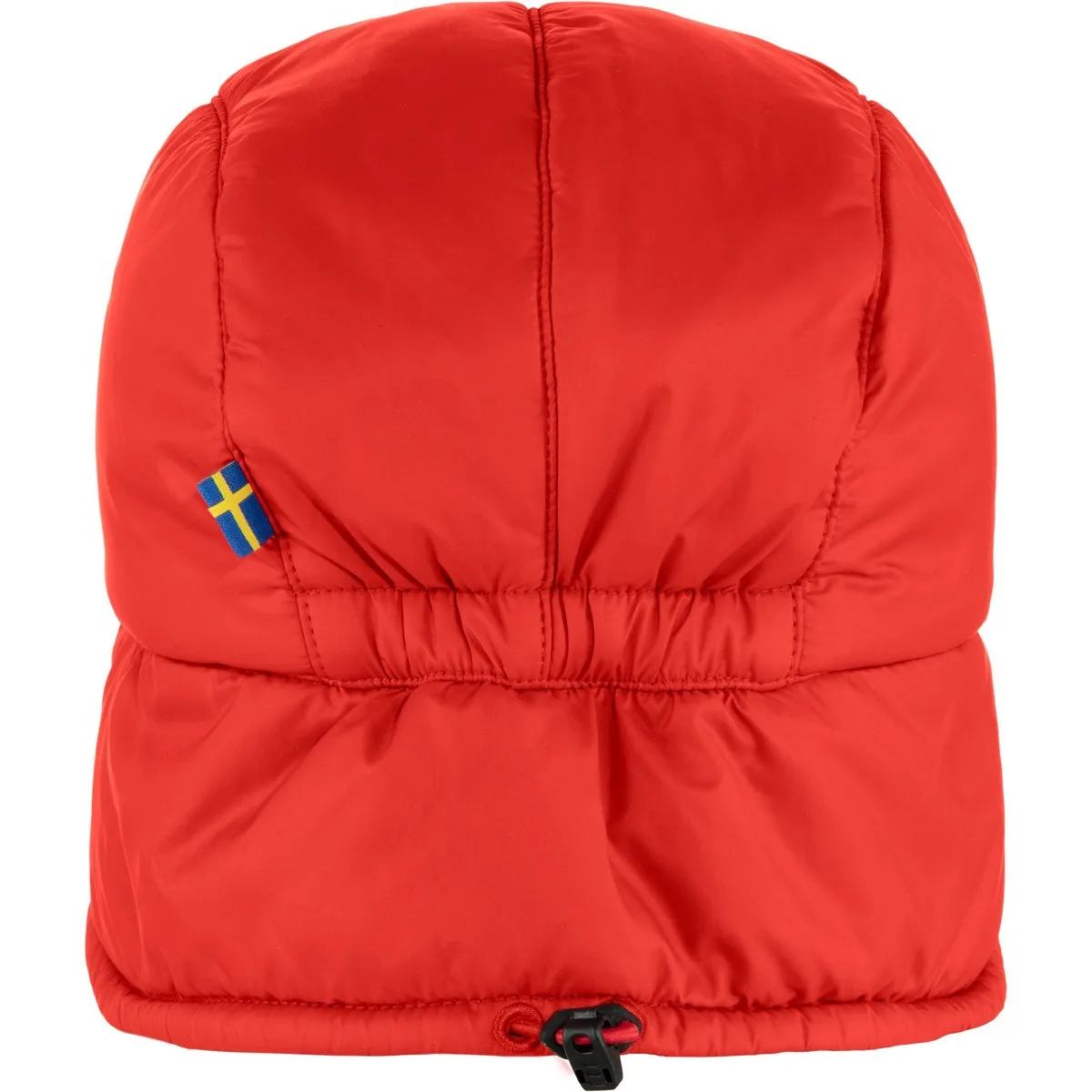 Fjällräven Expedition Padded Cap True Red