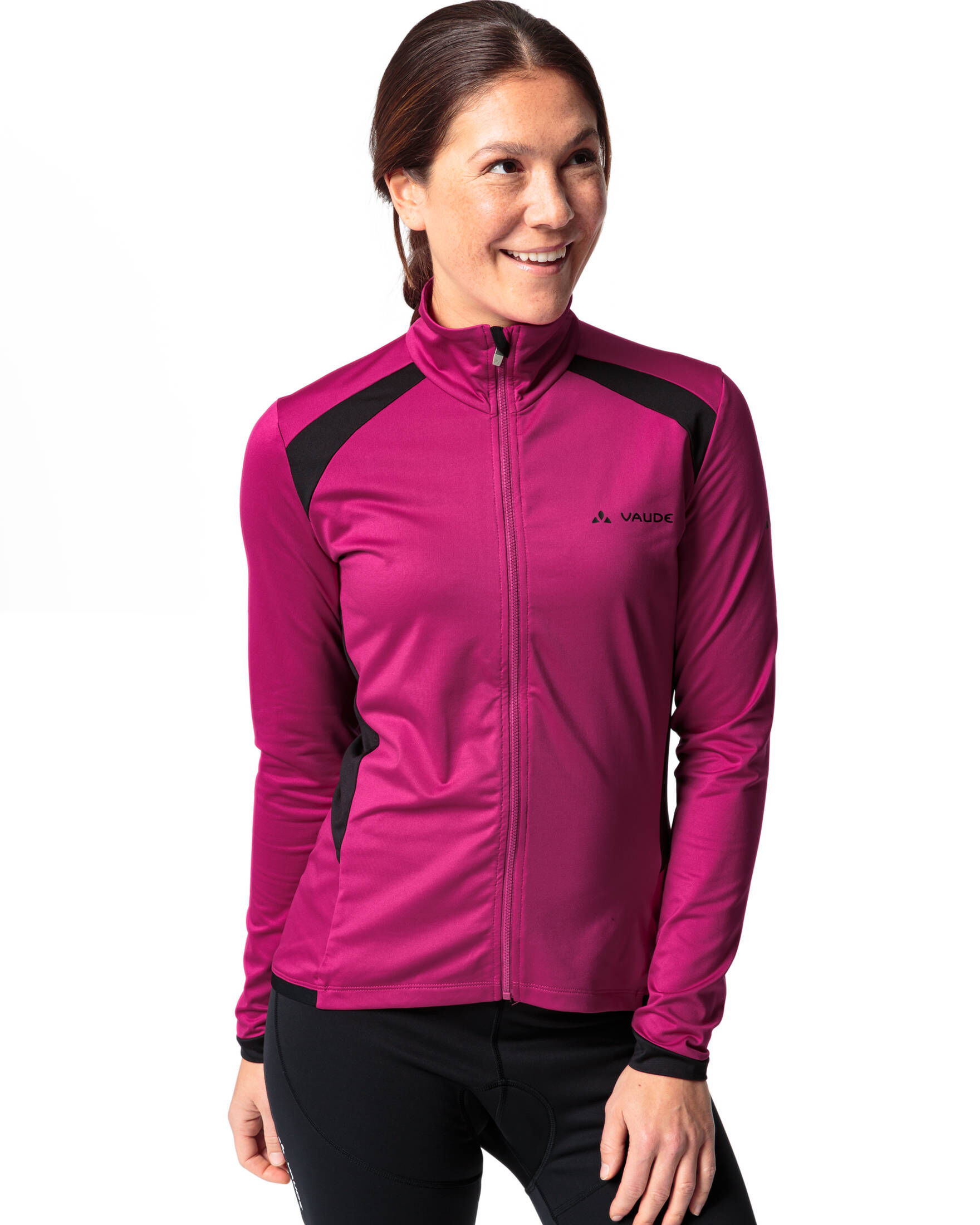 VAUDE| Damen Trikot Women's Posta LS Tricot II