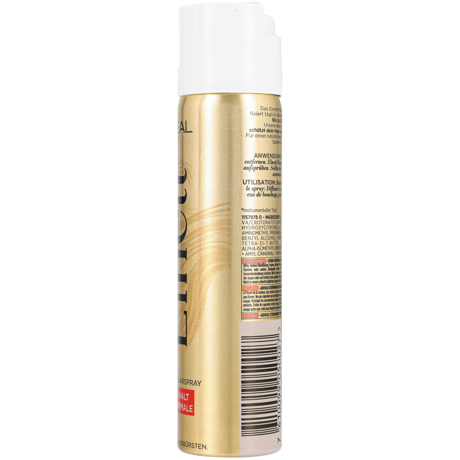 Elnett Haarspray Normaler Halt