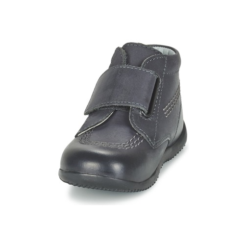 Kickers - BILOU - Noir