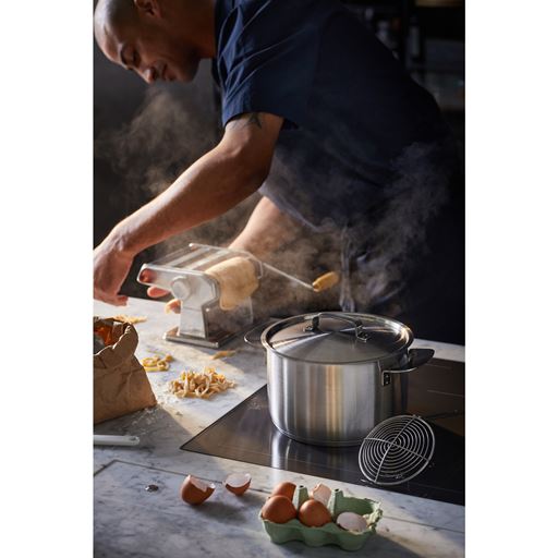 Fiskars All Steel Gryde , 5 L