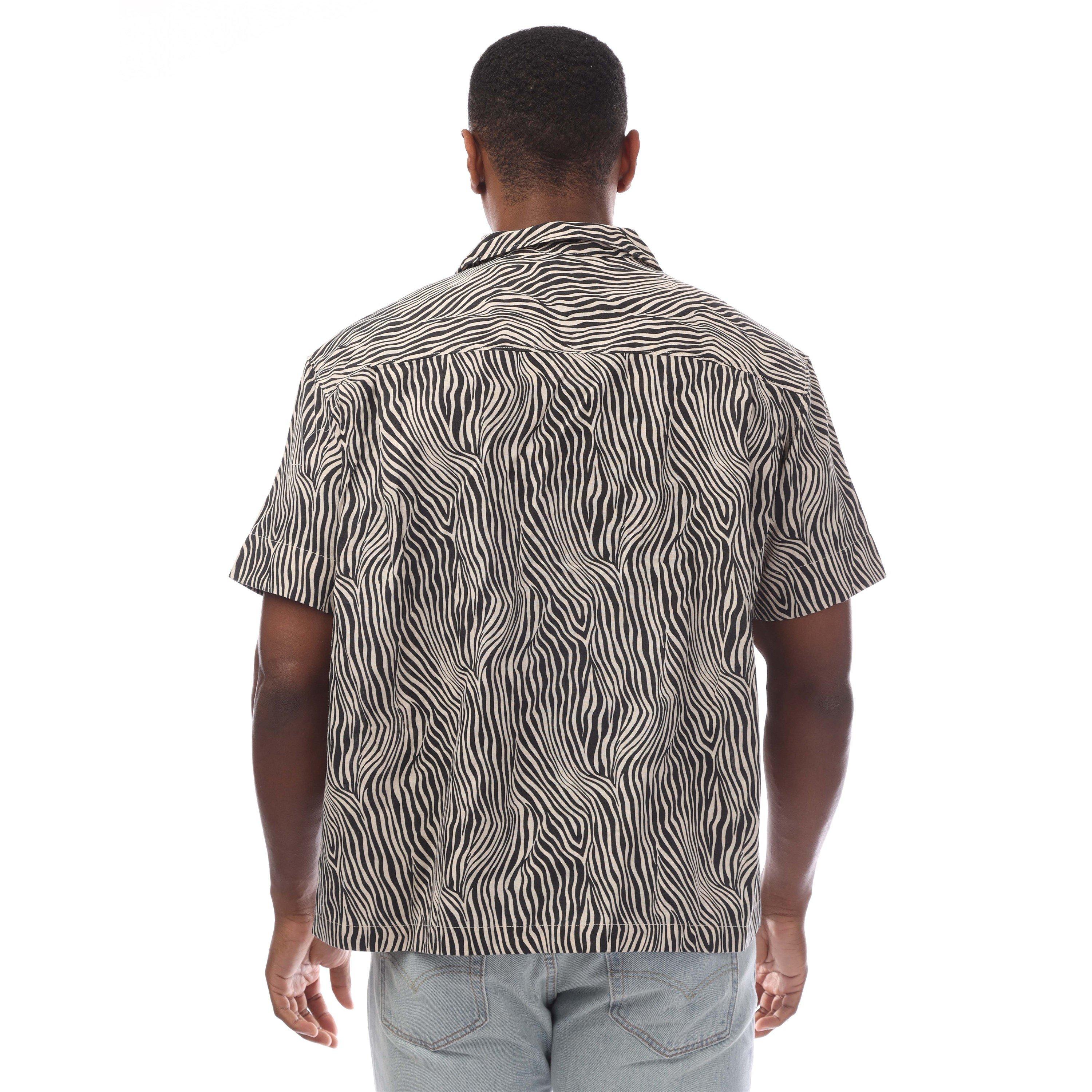Levis Ari Short Sleeve Resort Shirt