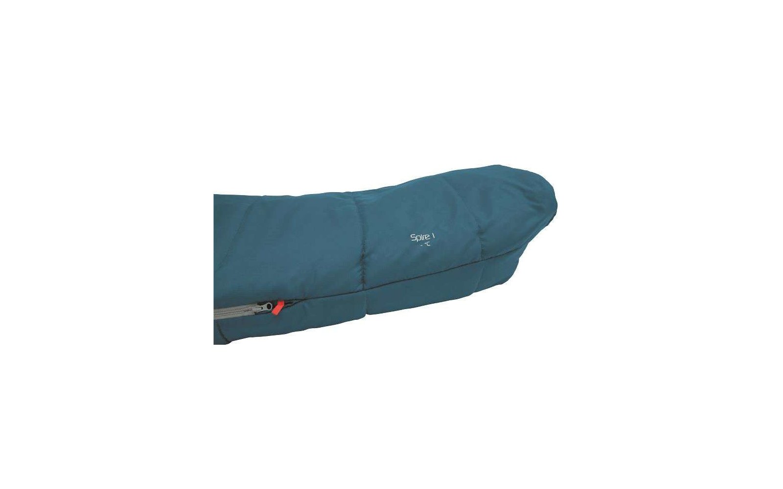 Robens Spire I Schlafsack ocean blue