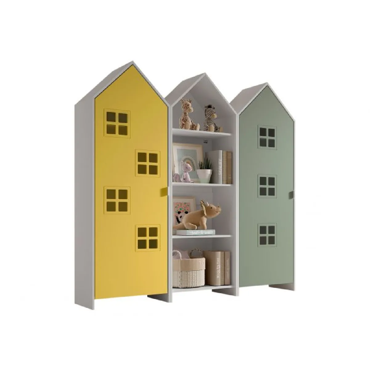 VIPACK Casami Bruges