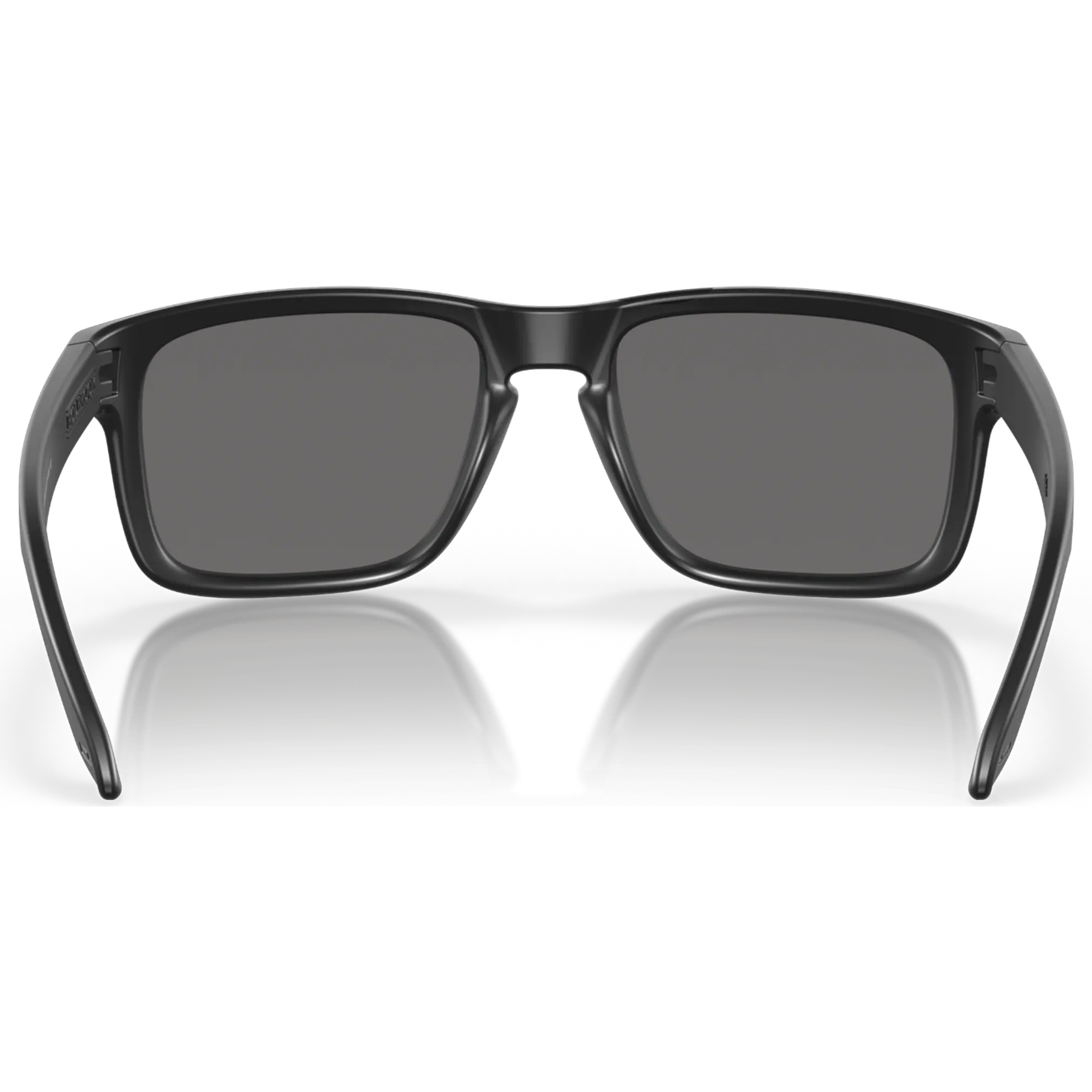 Oakley Holbrook Iridium Fietsbril