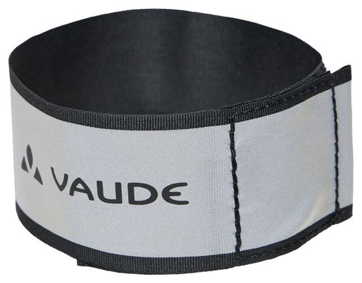 Pince Pantalon Vaude Reflective Noir