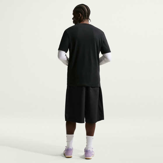 Nike FC Barcelona Club Tee 2025/2026