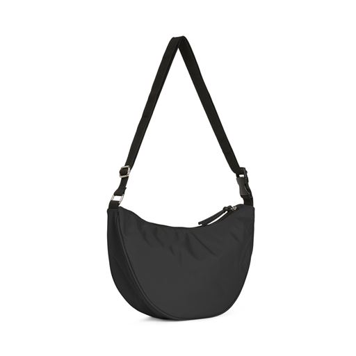 DAY ET Gweneth RE-S Wave Crossbody Taske, Black
