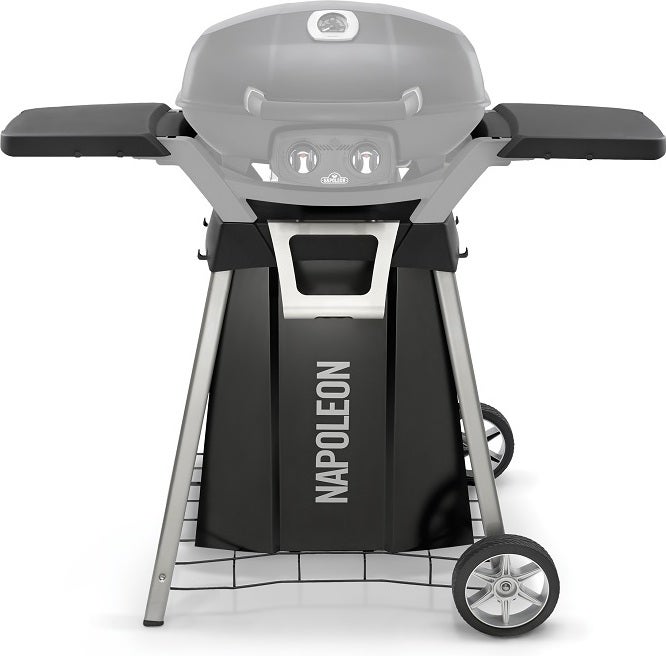 Napoleon onderstel voor TravelQ Pro 285
