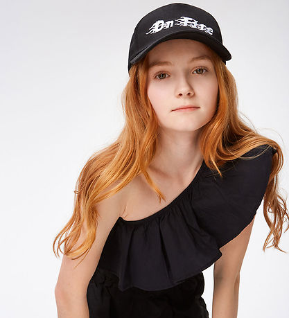 Molo Top - Rebecca - Blåck