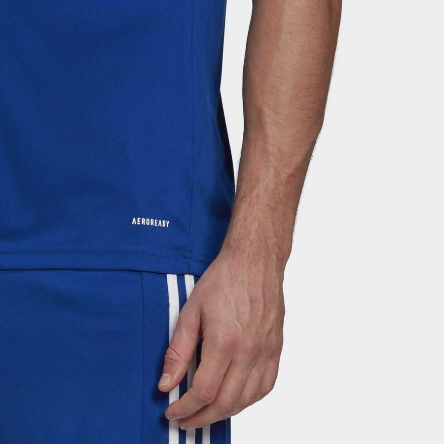 adidas Maillot Squadra 21 - Bleu/Blanc