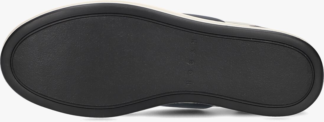 grijze hogan sneakers led sneaker