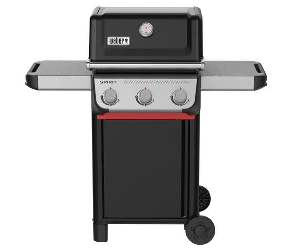 Weber Gasgrill Spirit E-310, ca.