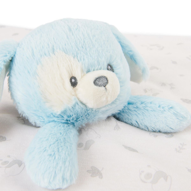 Baby Gund® - Schmusetuch - Hündchen