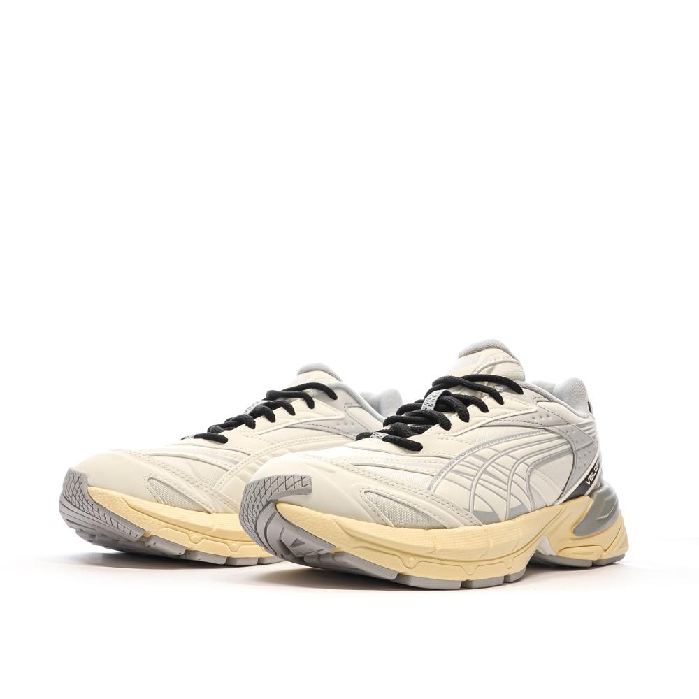 Puma Baskets Grises Homme Puma Velophasis