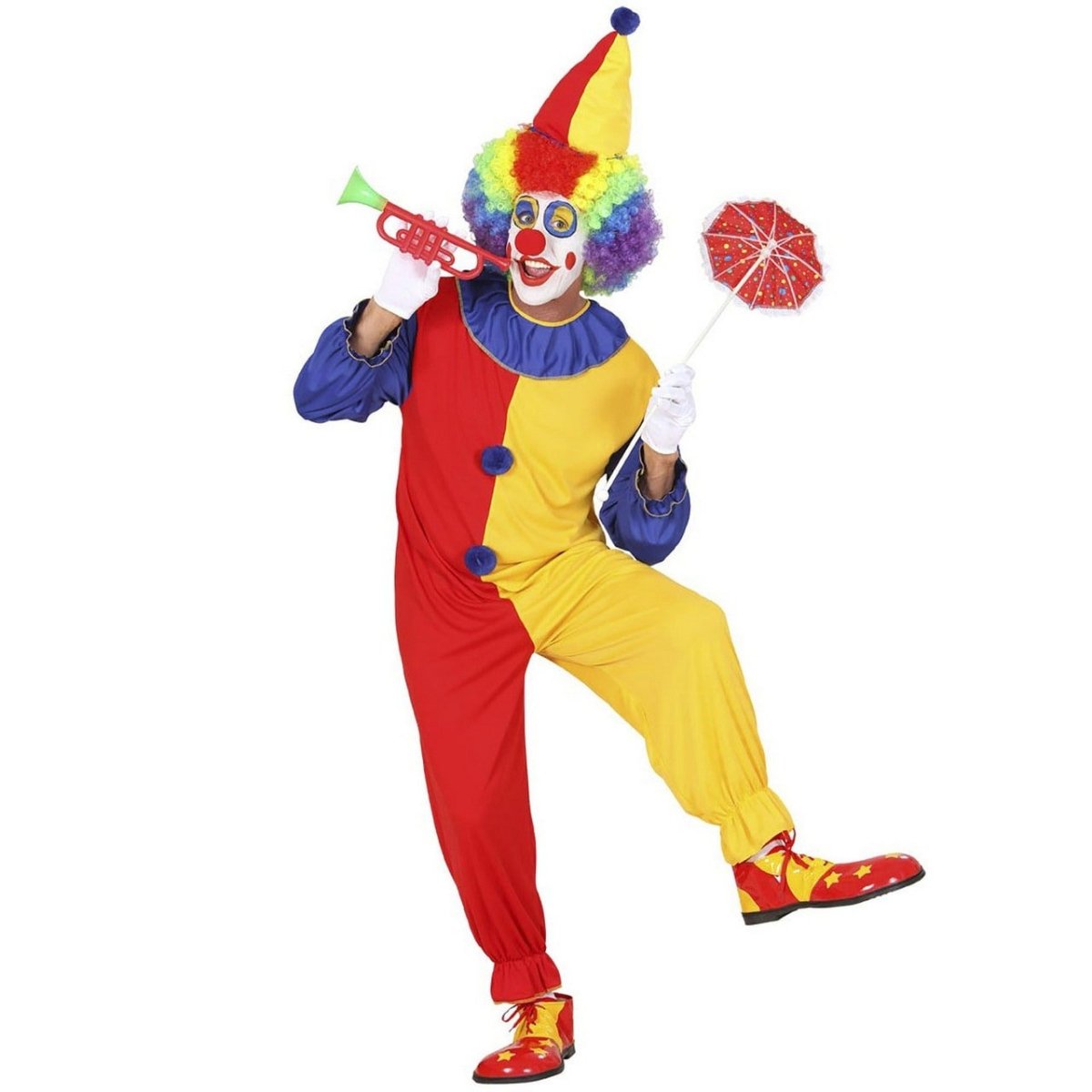 Clownspak