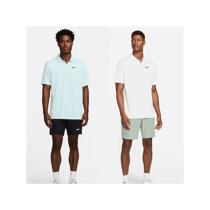 Polo NikeCourt Dri Fit