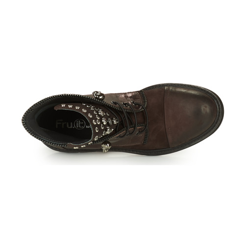 Fru.it -  - Marron