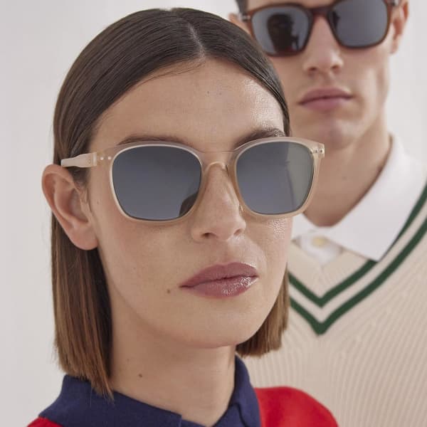Lunette de soleil lifestyle IZIPIZI JOURNEY CAT.3