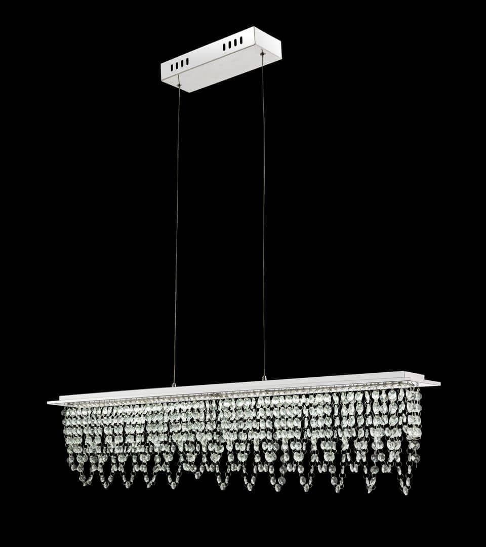 LED-Pendelleuchte 000875097201