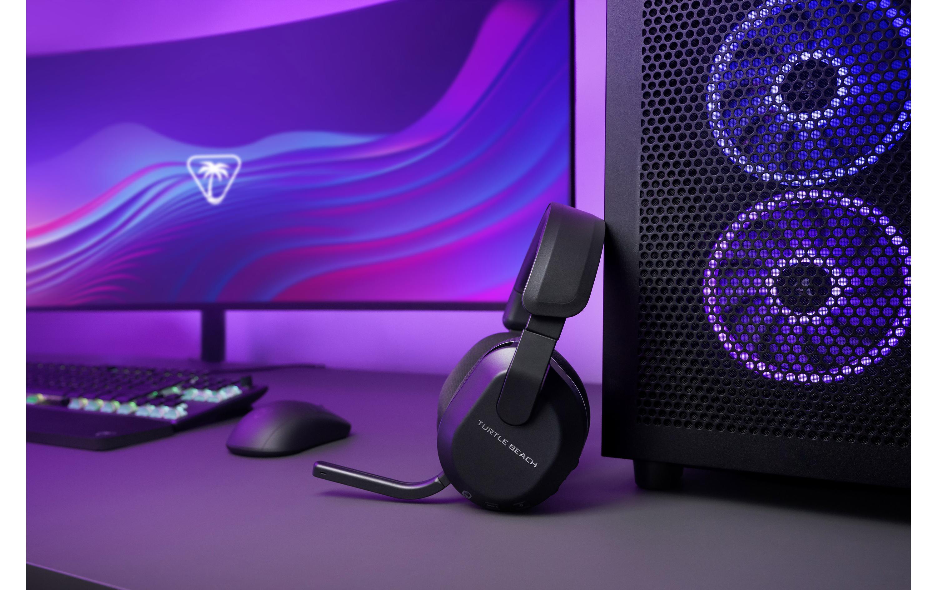 Stealth 600 Gen 3 PC SchwarzBluetooth-Gaming-Headset