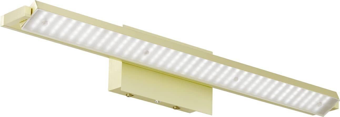 LED-Wandleuchte