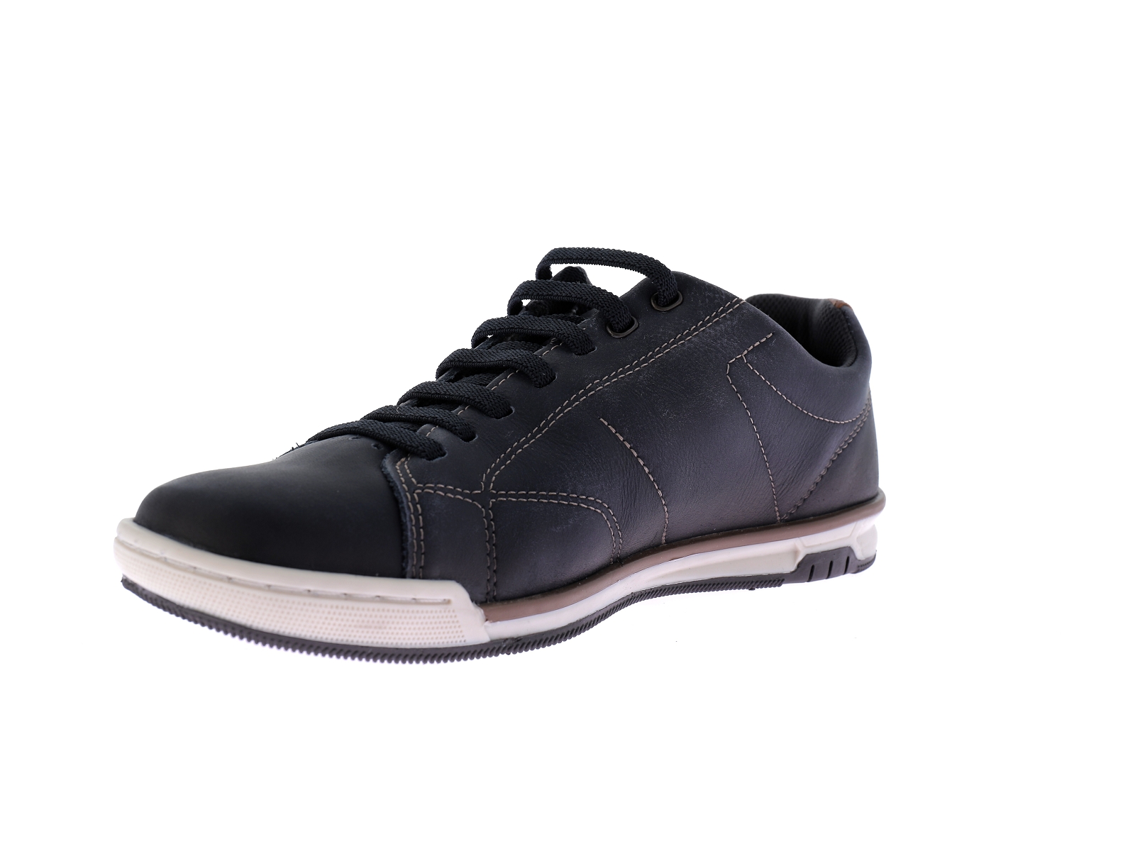 Pegada-119504 Cuir Marine