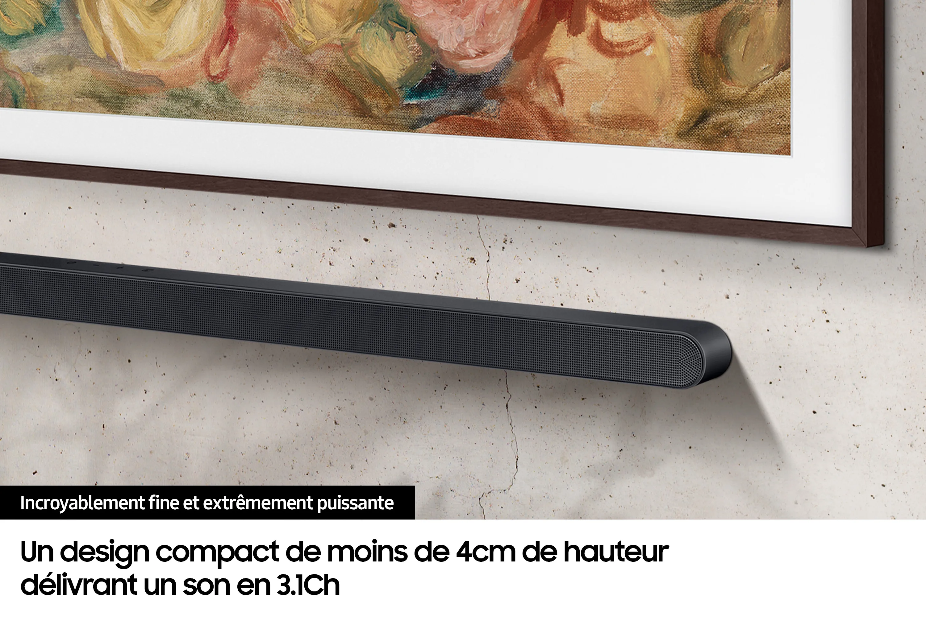 Samsung HW-S710D Barres de son