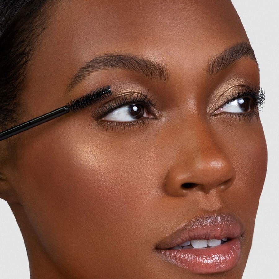 PÜR Fully Charged Mascara Black 13ml