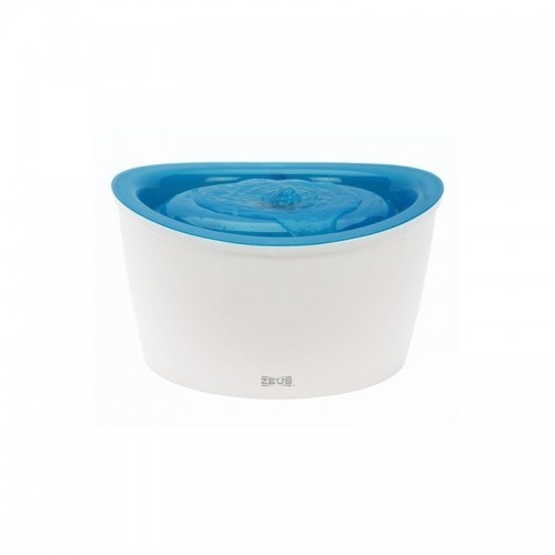 Bebedouro para animais de estimação Zeus H2eau, várias cores