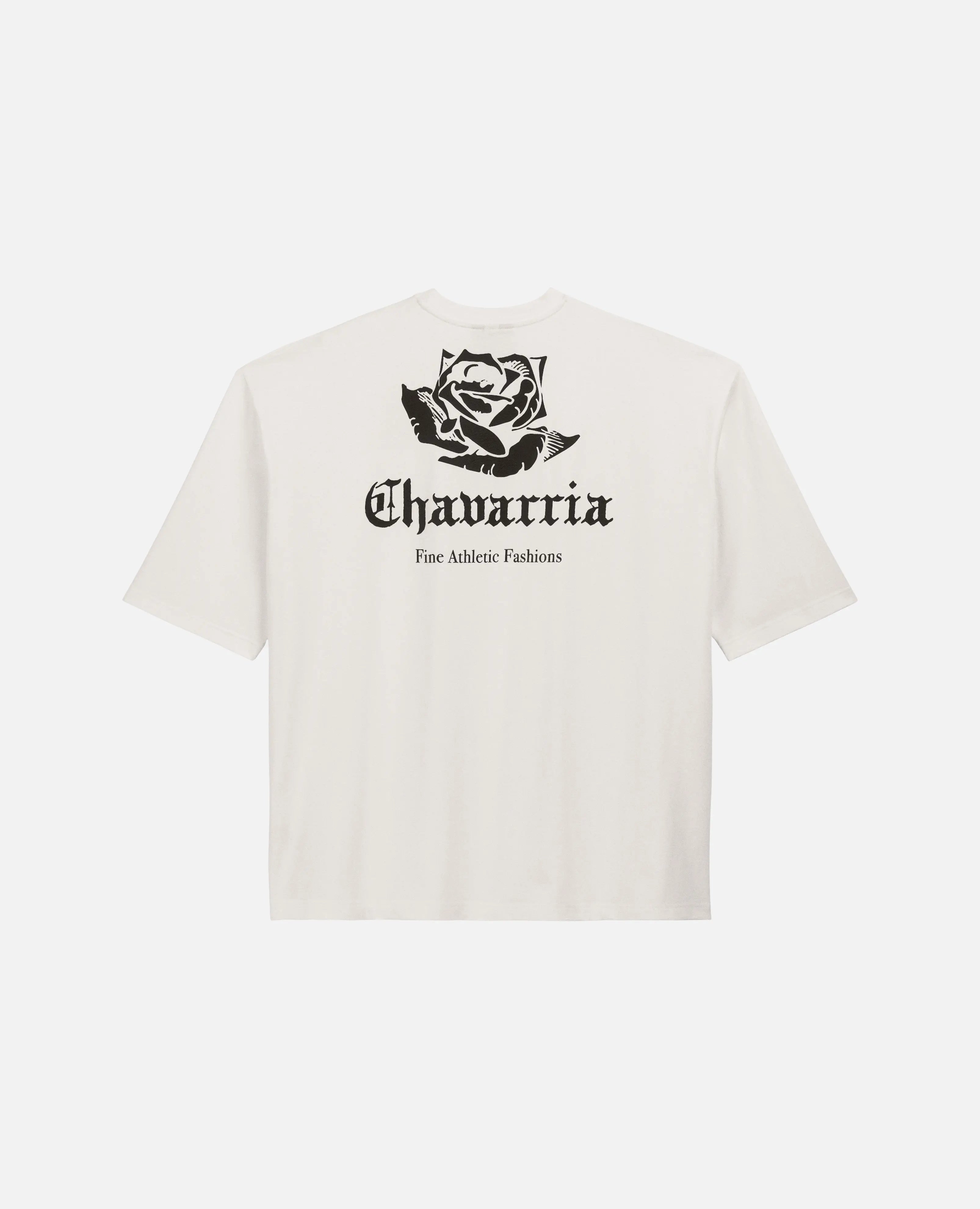 adidas WC Logo Short Sleeve T-Shirt