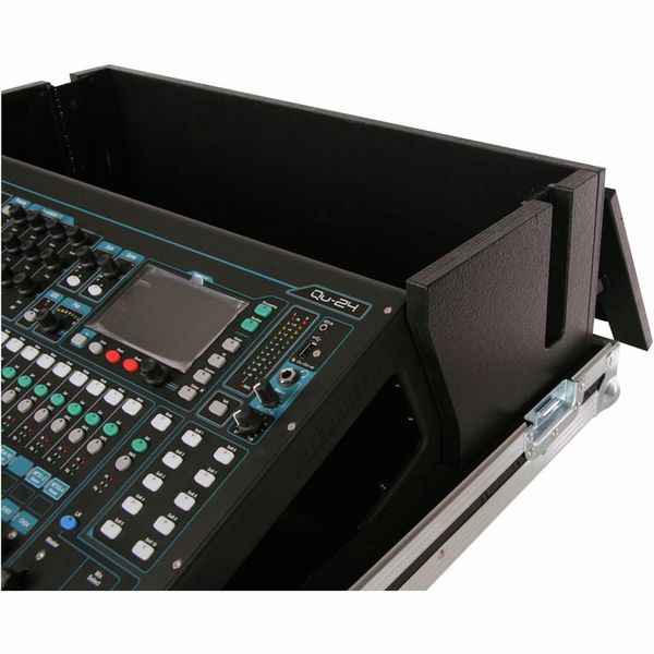 Thon Live Roadcase A&H Qu-24