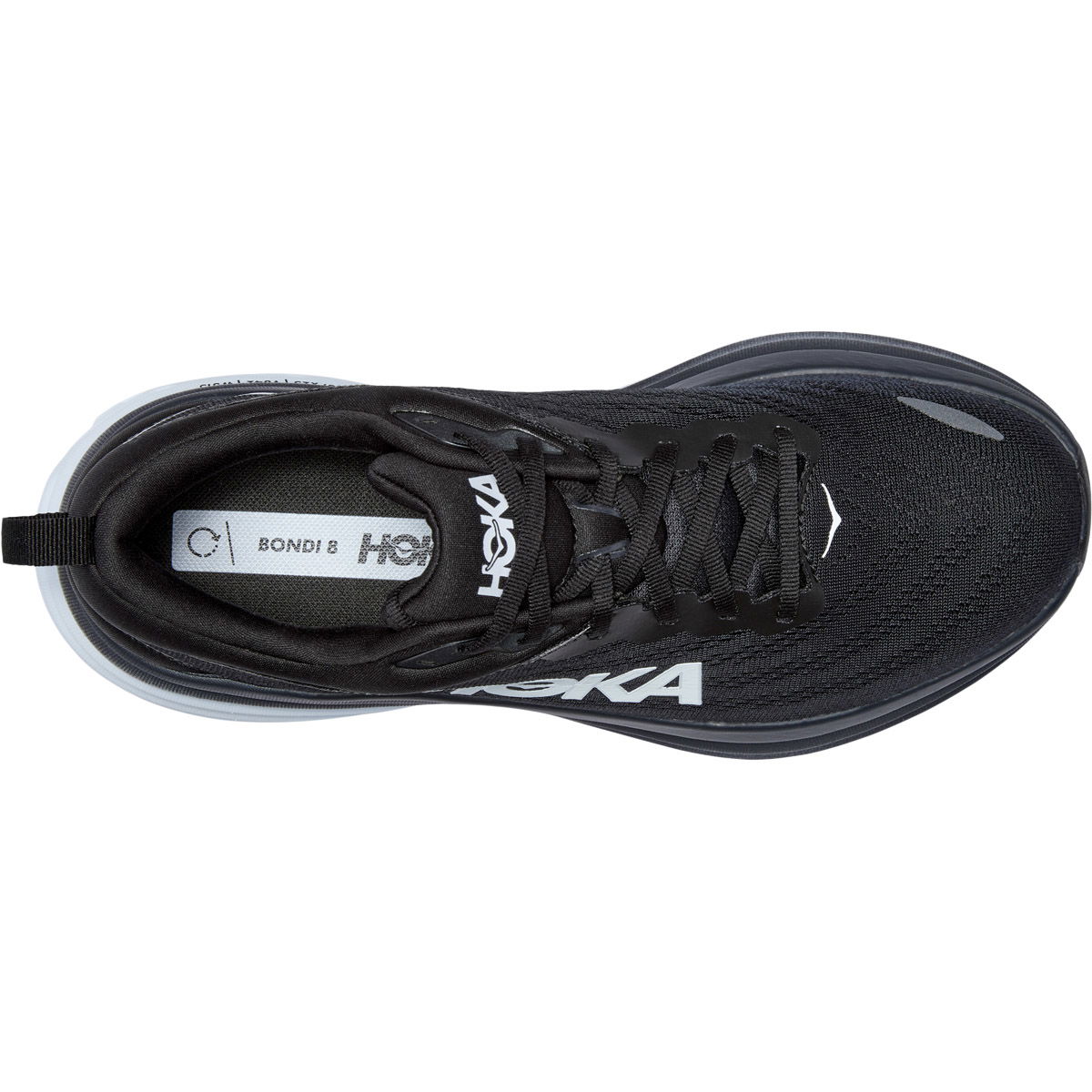 HOKA Bondi 8 Løbesko Herre