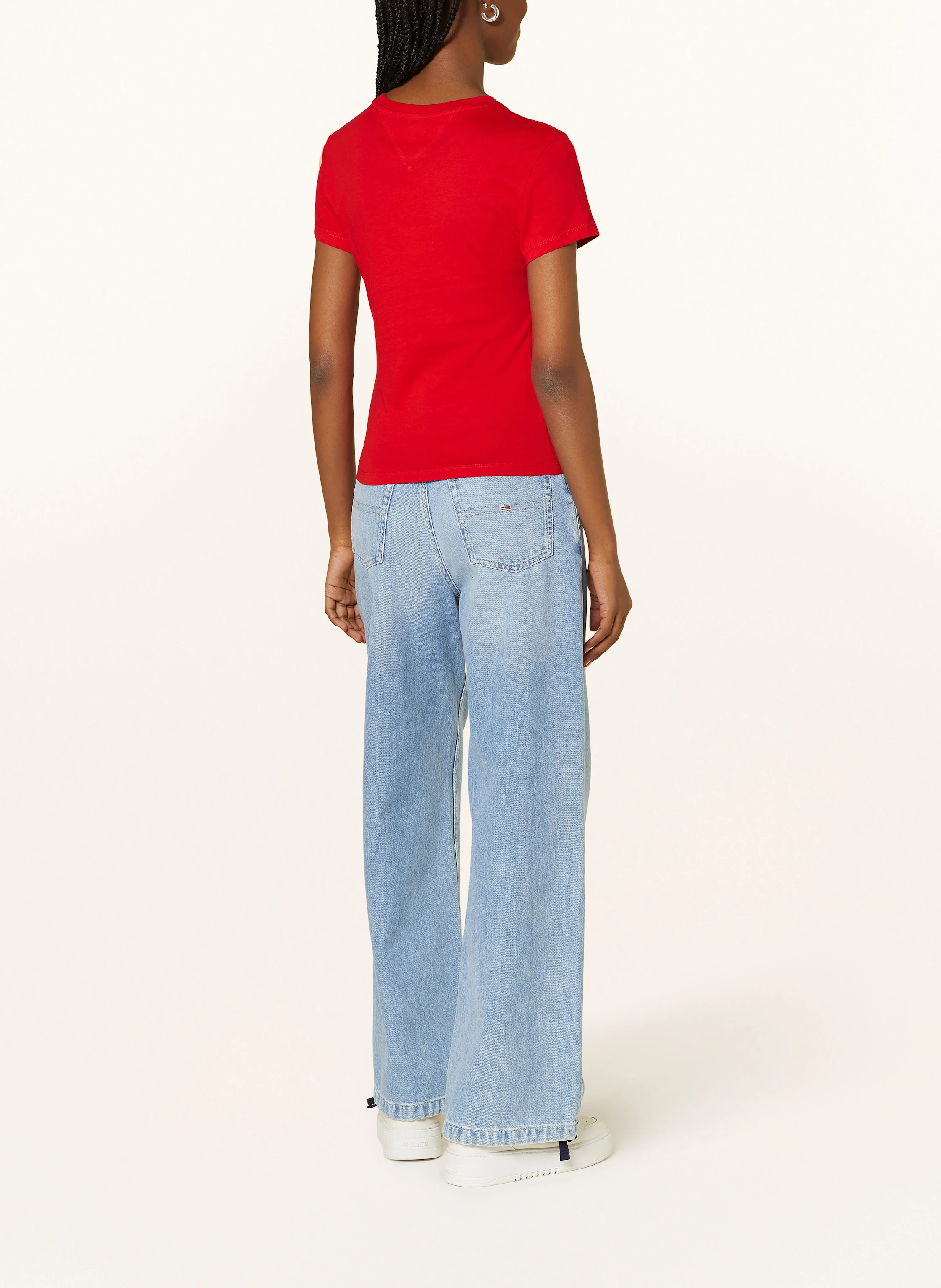 TOMMY JEANS T-Shirt